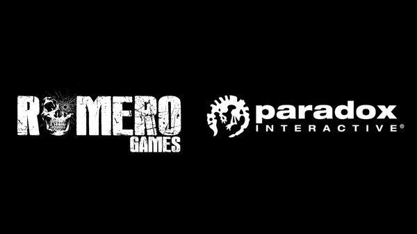 Paradox Interactive и Джон Ромеро объявили о работе над стратегией»