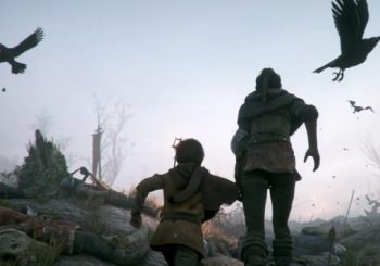 Plague Tale: Innocence получила золотой статус