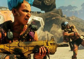 В Rage 2 будут продаваться читы