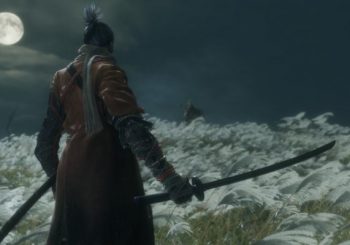 Выпущенный мод Engine для Sekiro позволяет игрокам изменять текстуры, 3D модели и другое