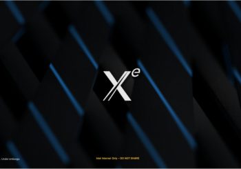 Опубликованы данные о серии видеокарт Intel Xe, флагман — Xe Power 2"