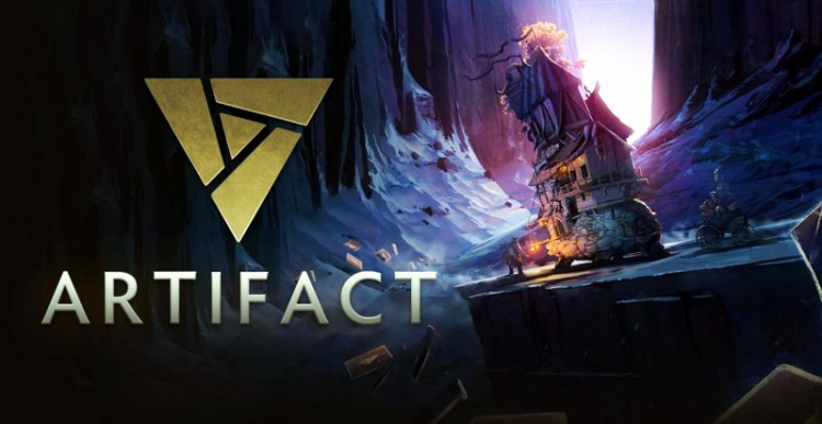 Пустые карточные столы: Artifact потеряла 95 % игроков с момента выхода