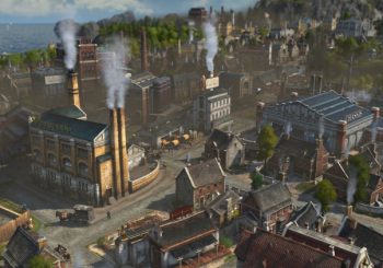 Ubisoft объявила системные требования градостроительного симулятора Anno 1800"