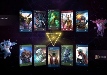 Valve переделает Artifact в угоду игрокам, выпуск обновлений приостановлен