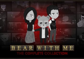 Нуарный детектив Bear With Me выйдет в полном издании на всех платформах, даже iOS и Android"