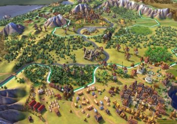 В Sid Meier’s Civilization VI появились кроссплатформенные сохранения между ПК и Switch"