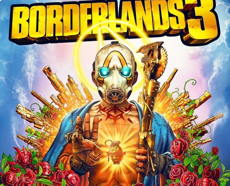 Утечка: обложки трёх версий Borderlands 3, состав коллекционного издания и точная дата выхода