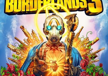 Утечка: обложки трёх версий Borderlands 3, состав коллекционного издания и точная дата выхода"