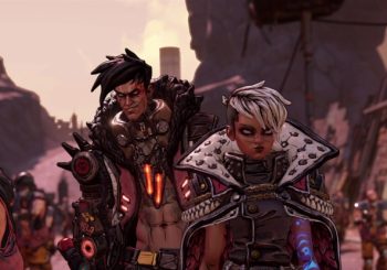 Утечка: Borderlands 3 выйдет в сентябре и станет эксклюзивом Epic Games Store