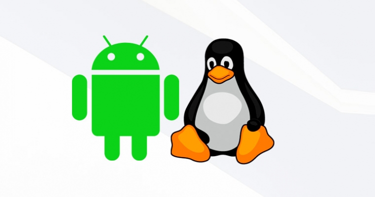 Проект SPURV позволит запустить Android-приложения на Linux»