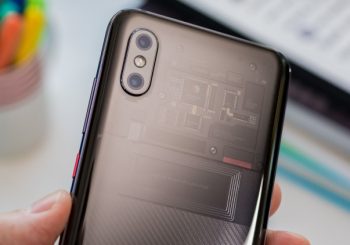 В защитной программе смартфонов Xiaomi обнаружили серьёзную брешь"