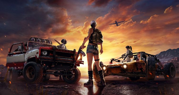 Создатель PUBG не собирается выпускать вторую часть