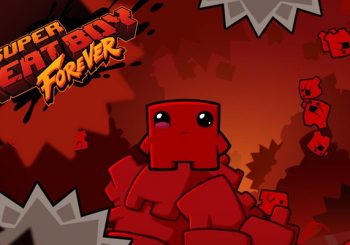 Super Meat Boy Forever - релиз игры отложен