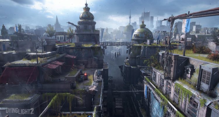 Techland работает над Dying Light 2 и новой большой игрой — фэнтези с элементами RPG