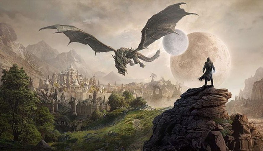 В The Elder Scrolls 6 будут реальные люди и локации