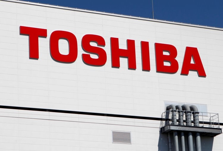 Toshiba вернётся на американский рынок ноутбуков с новыми устройствами»