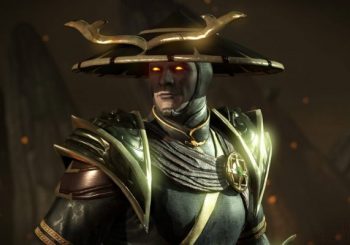 В Mortal Kombat 11 не будет лутбоксов