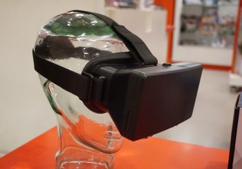 Спрос на компьютеры с поддержкой VR-шлемов в России вырос втрое"