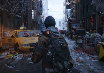 Вышло обновление для Tom Clancy's The Division 2