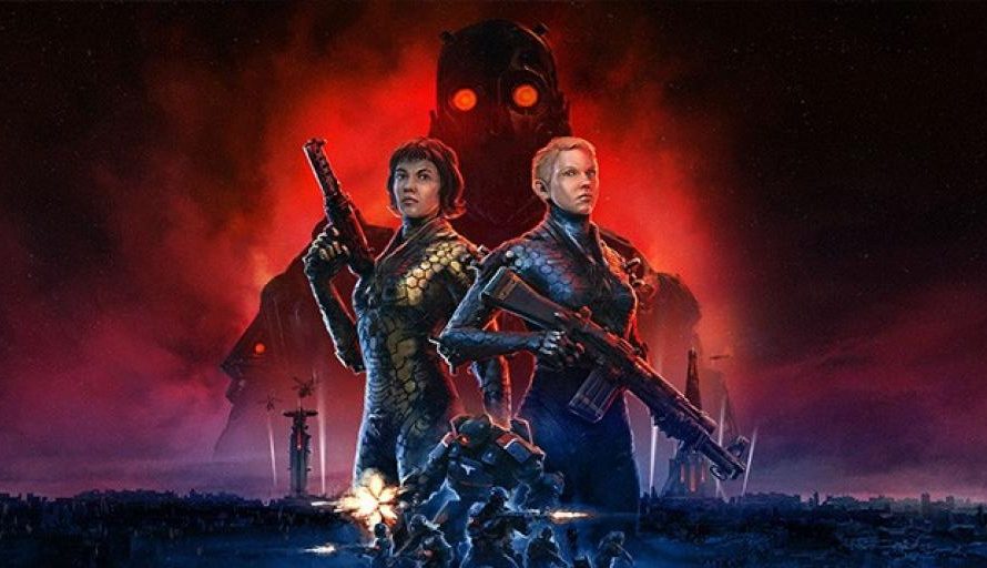 Bethesda оправдывает микроплатежи в Wolfenstein: Youngblood