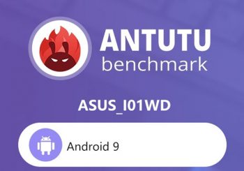 Загадочный смартфон ASUS на платформе Snapdragon 855 показался в бенчмарке"