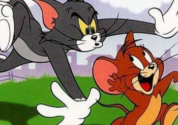 Китайский асимметричный экшен-платформер Tom and Jerry привлек 100 миллионов игроков