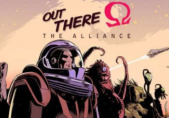 Завтра для мобильных версий Out There выйдет обновление The Alliance