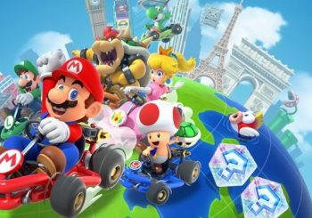 Следующий тест мультиплеера в Mario Kart Tour будет доступен для всех игроков