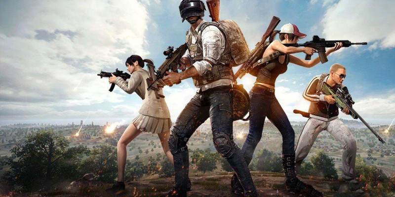 Для PUBG Mobile Lite доступно обновление 0.15.0 с новой картой и социальными функциями