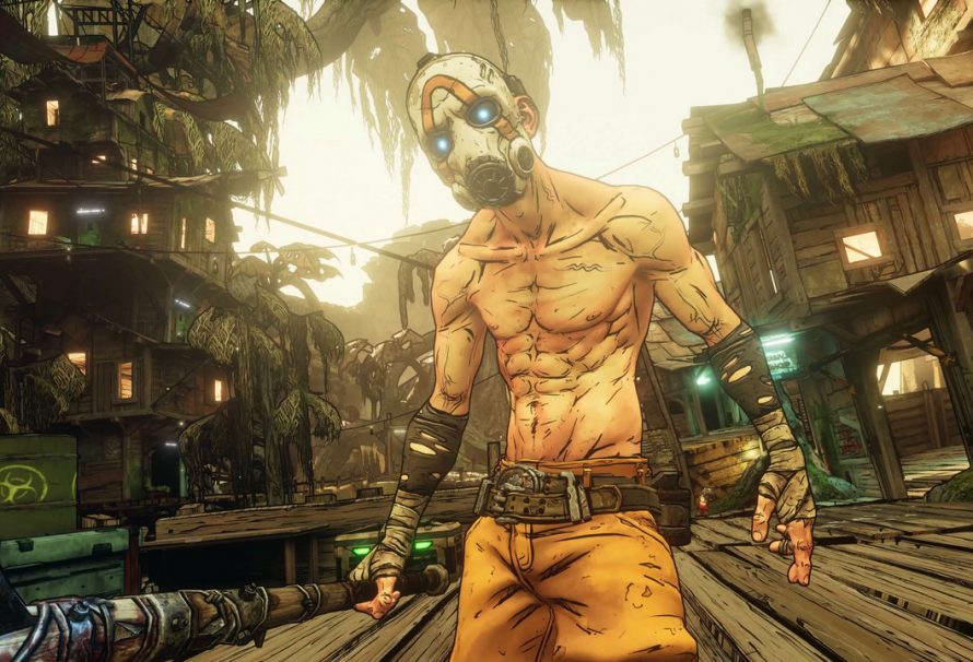 Gamescom 2019: Впечатления от 30 минут в Borderlands 3