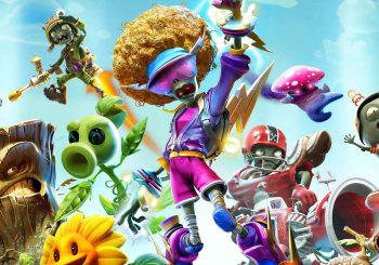 Стенка на стенку: Обзор Plants vs. Zombies: Battle for Neighborville