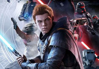 Снова поверить в Силу: Обзор Star Wars: Jedi Fallen Order