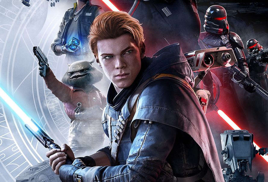 Снова поверить в Силу: Обзор Star Wars: Jedi Fallen Order