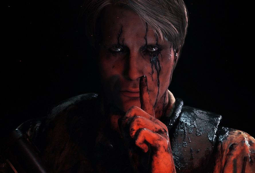 Актер Death Stranding поделился впечатлениями от работы с Мадсом Миккельсеном