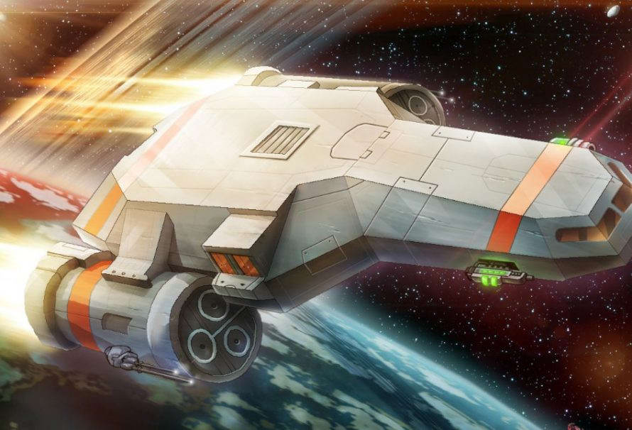 FTL: Faster Than Light получит достижения в Steam