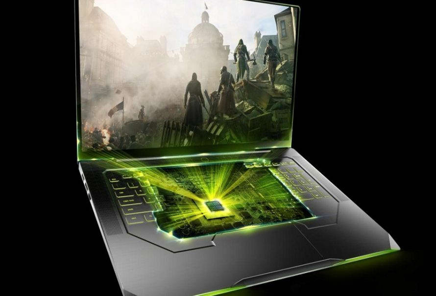 Nvidia готовит к выходу новые мобильные видеокарты MX350 и MX330