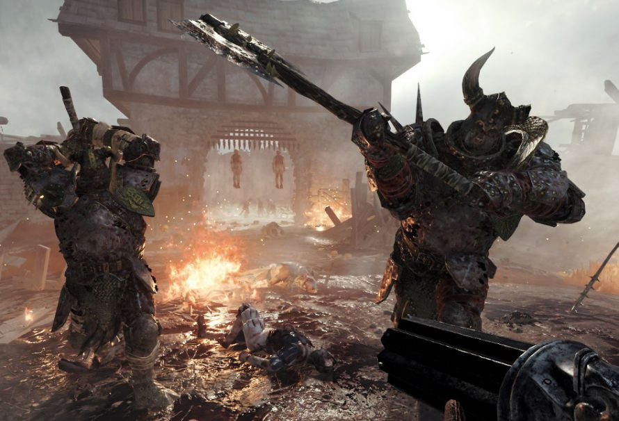 В кооперативном экшене Warhammer: Vermintide 2 стартовал второй сезон