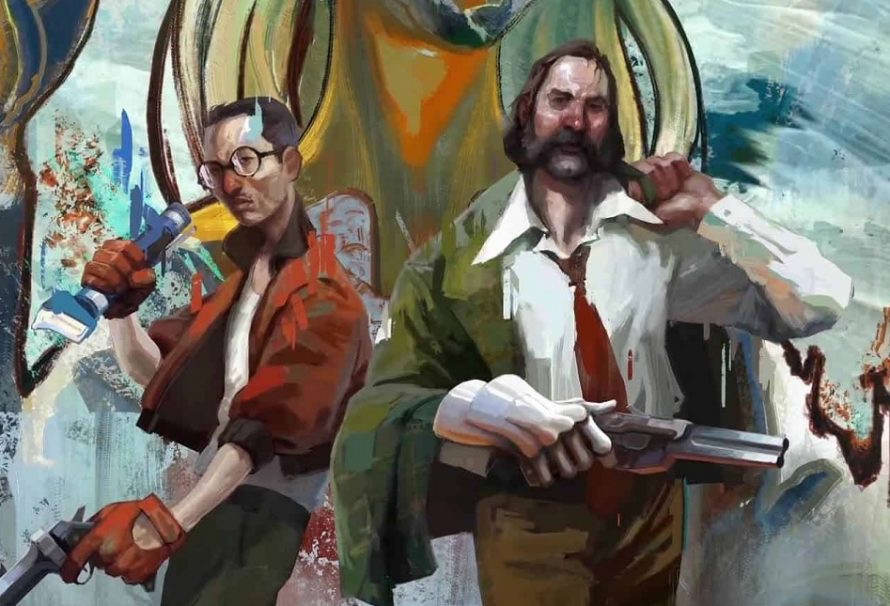 В Disco Elysium появился хардкорный режим