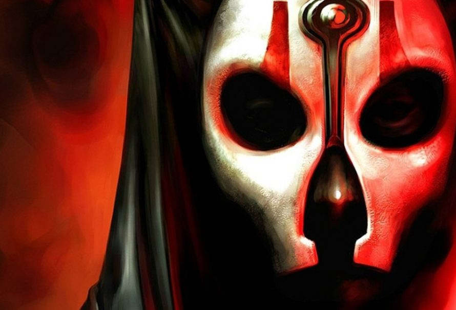 Слух: EA вернулась к разработке новой Knights of the Old Republic