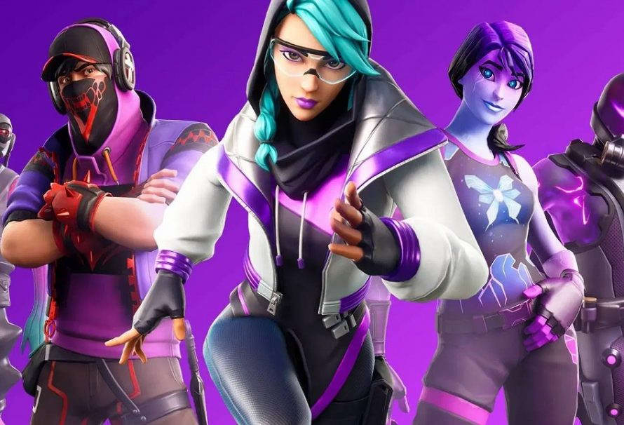 Второй сезон второй главы Fortnite стартует 20 февраля