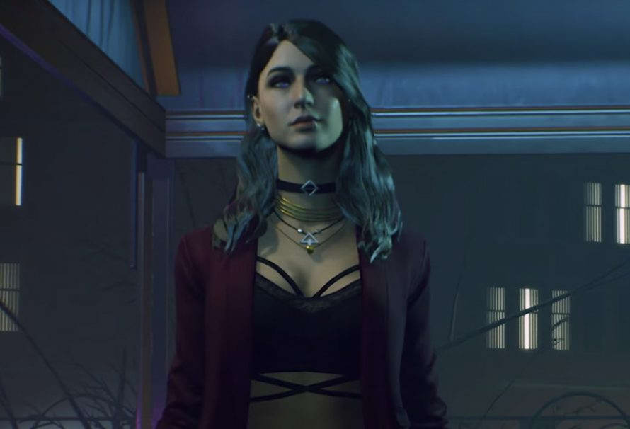 Разработчики Vampire: The Masquerade — Bloodlines 2 сыграют в настольную игру