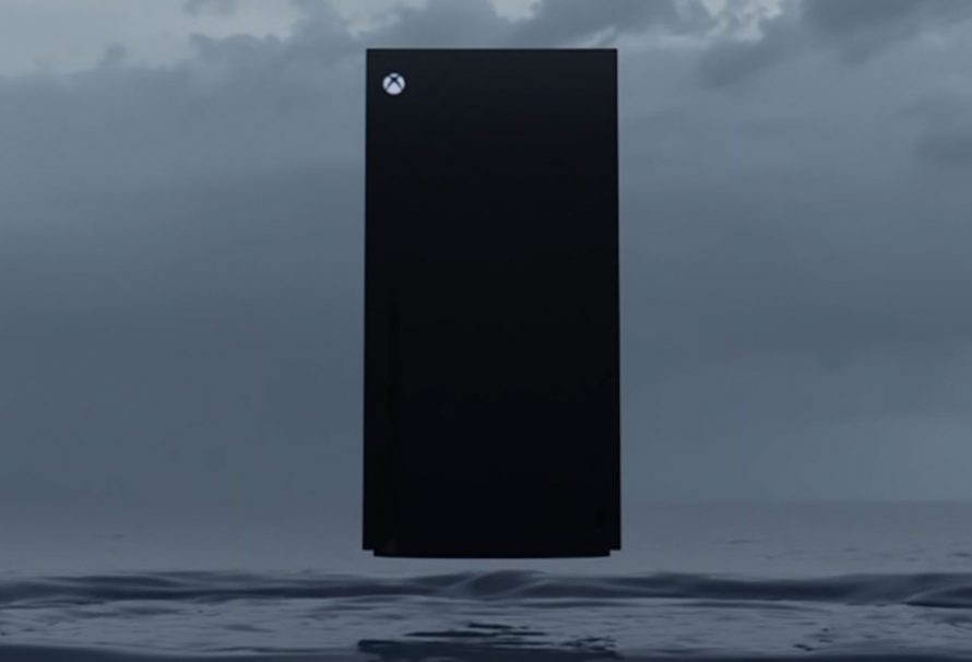 Microsoft не забудет о высоком фреймрейте на Xbox Series X