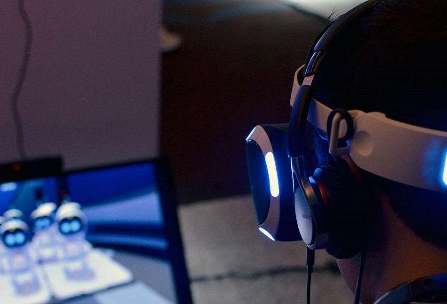 PlayStation Manchester набирает сотрудников для разработки AAA-тайтла для PS VR