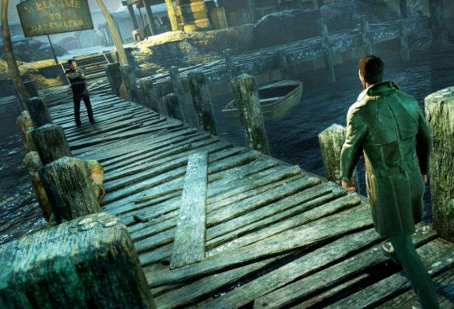 В феврале подписчики Xbox Live Gold получат Call of Cthulhu