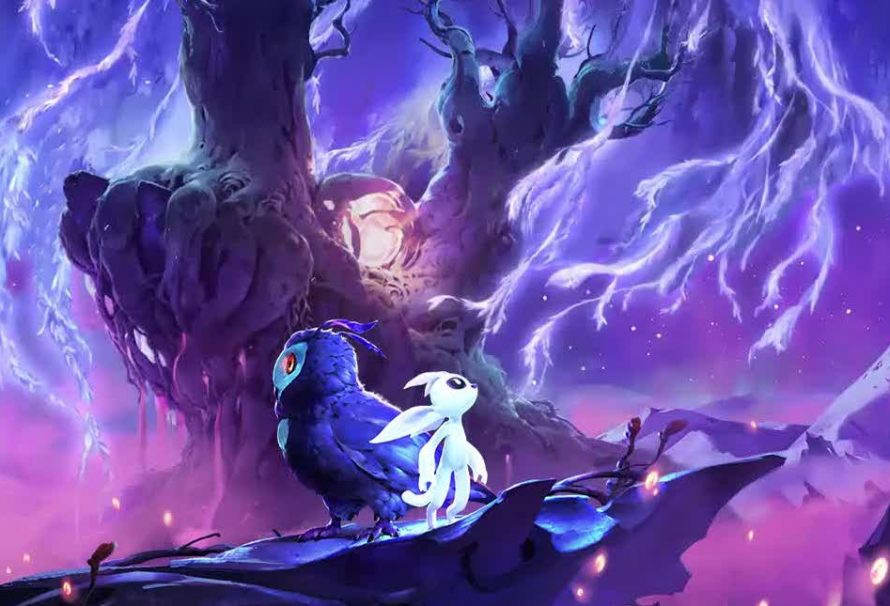 Ori and the Will of the Wisps ушла на золото