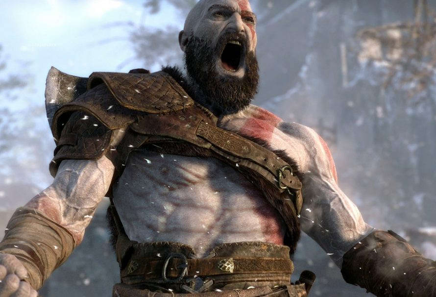 Кори Барлог считает, что God of War заслуживает собственный сериал