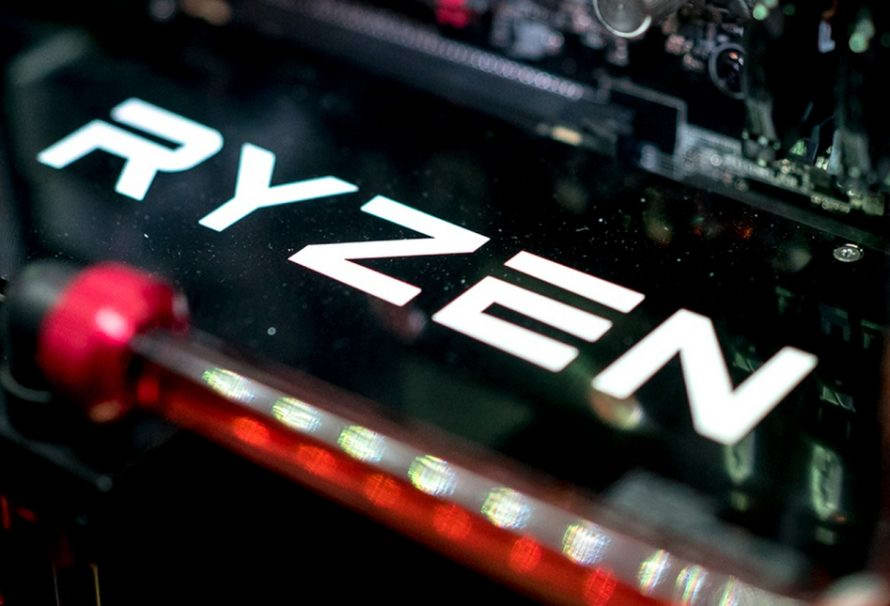 Считаем деньги AMD: Рост доходов 50% благодаря продажам Ryzen и Radeon