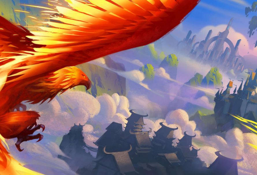 Garena купила разработчиков Dauntless