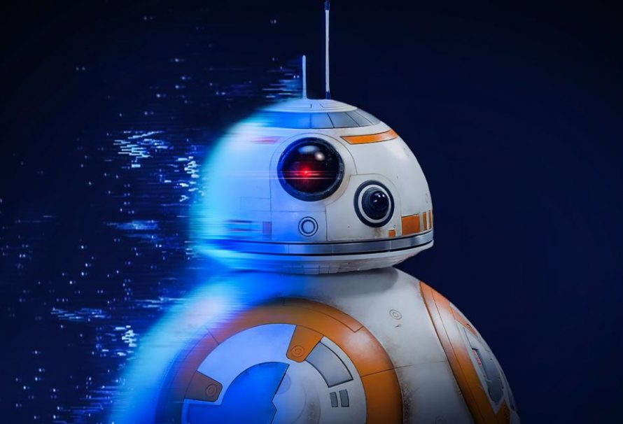 Выход обновления с BB-8 для Star Wars Battlefront 2 отложен