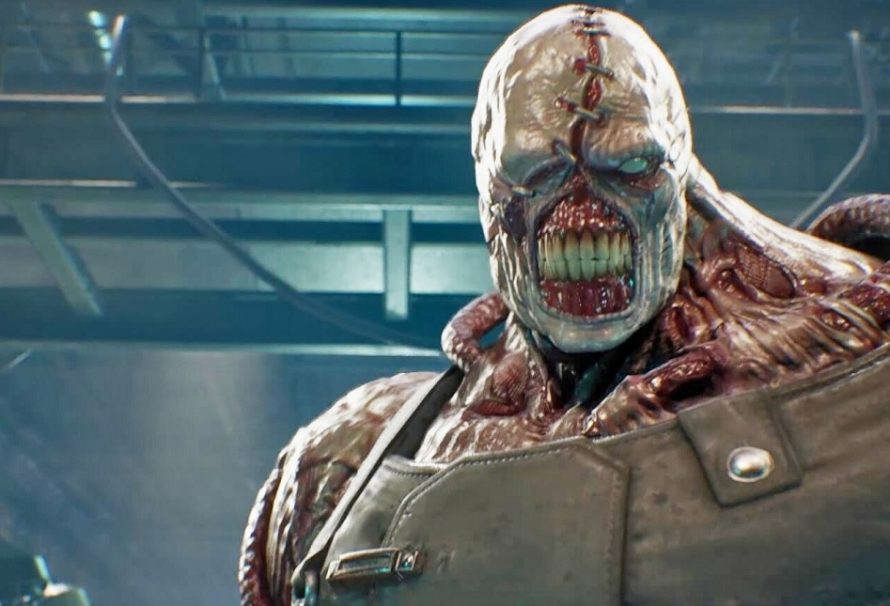 Продюсер Resident Evil 3: Тиран на фоне Немезиса выглядит как ваш глуповатый и добрый дядя